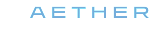 Aether Logo